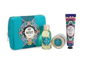 SABON2025年クリスマスコフレ"晩餐会”イメージ限定の香りのボディ＆ハンドケアキット｜写真11