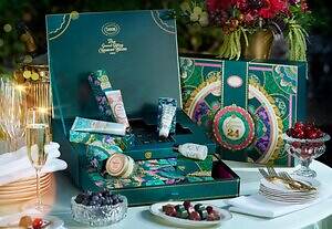 サボン(SABON) アドベントカレンダー｜写真3