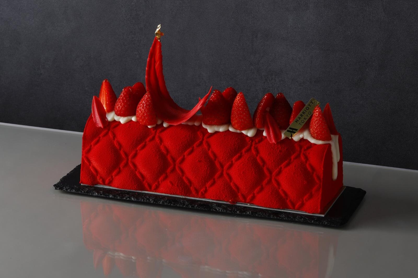 ノエル・マトラッセ 7,000円(高さ11cm×幅8.5cm×長さ25cm)