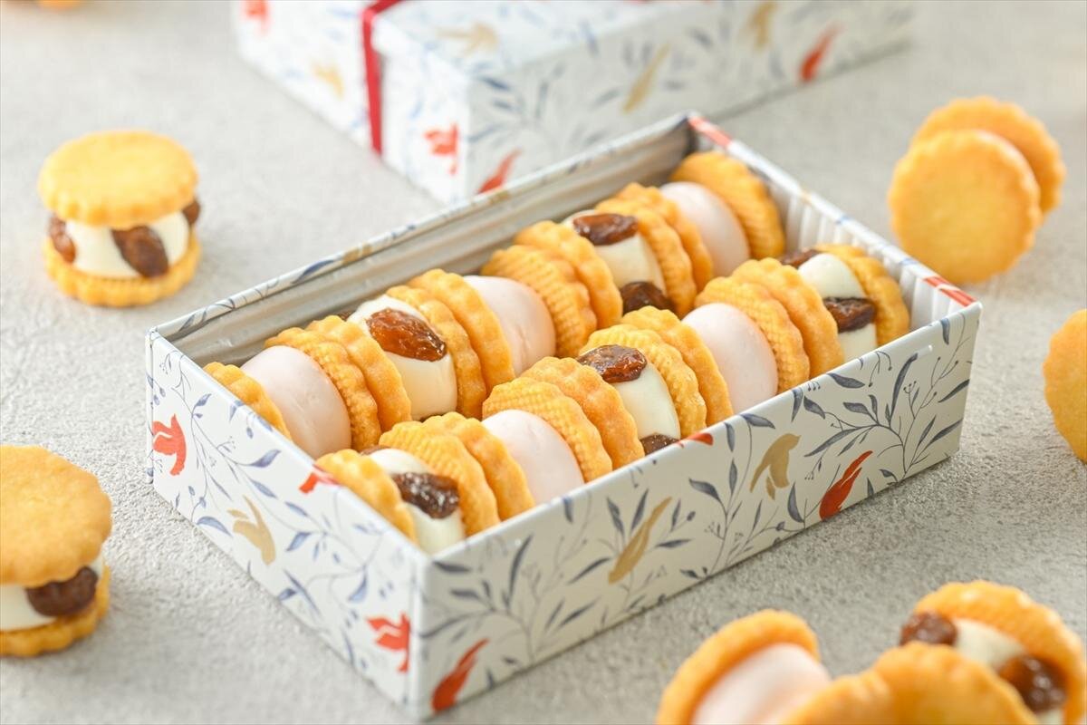 「バタリーサンド エラブル」2,780円