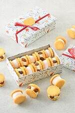 バタリー「アップルシナモン＆ラムレーズン」の秋限定バターサンド、名古屋本店で｜写真2