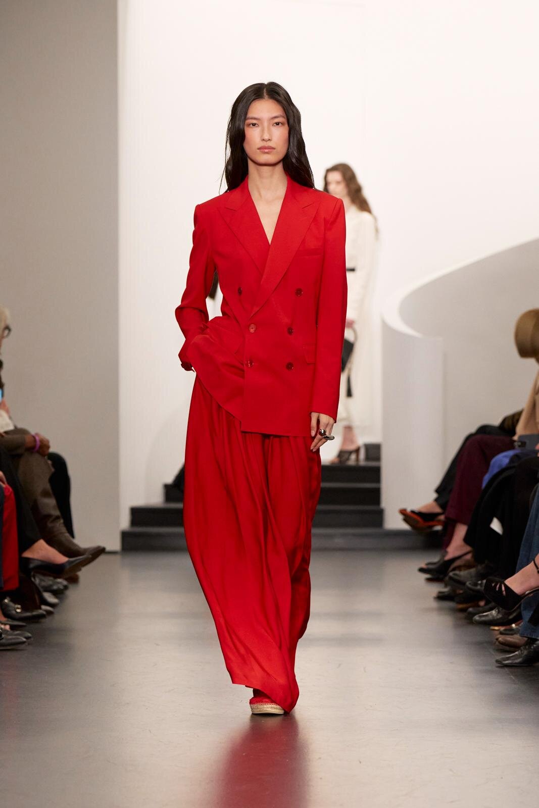 ラルフ ローレン(Ralph Lauren) 2026年春ウィメンズコレクション