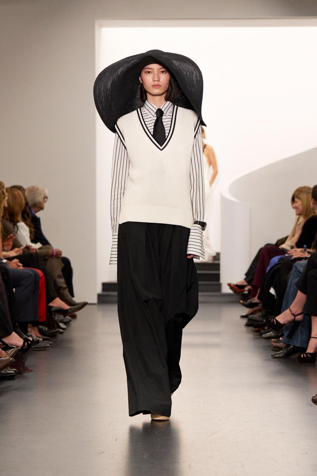 ラルフ ローレン(Ralph Lauren) 2026年春ウィメンズコレクション  - 写真8