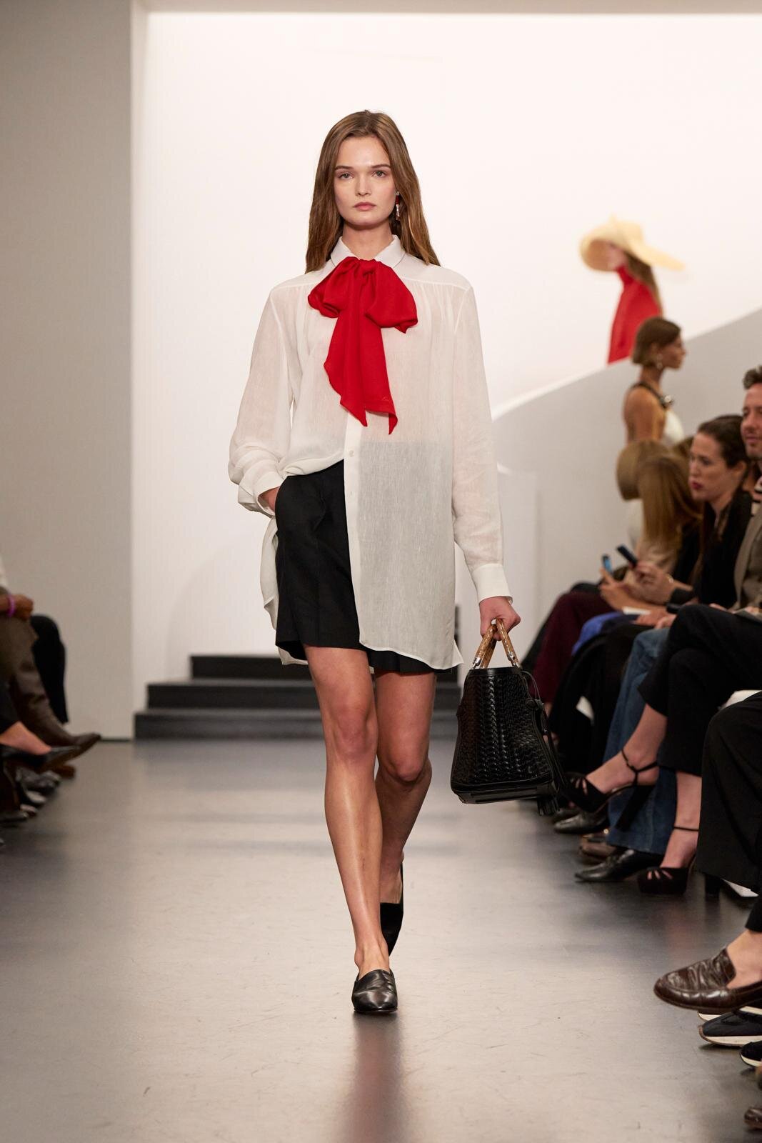 ラルフ ローレン(Ralph Lauren) 2026年春ウィメンズコレクション  - 写真12