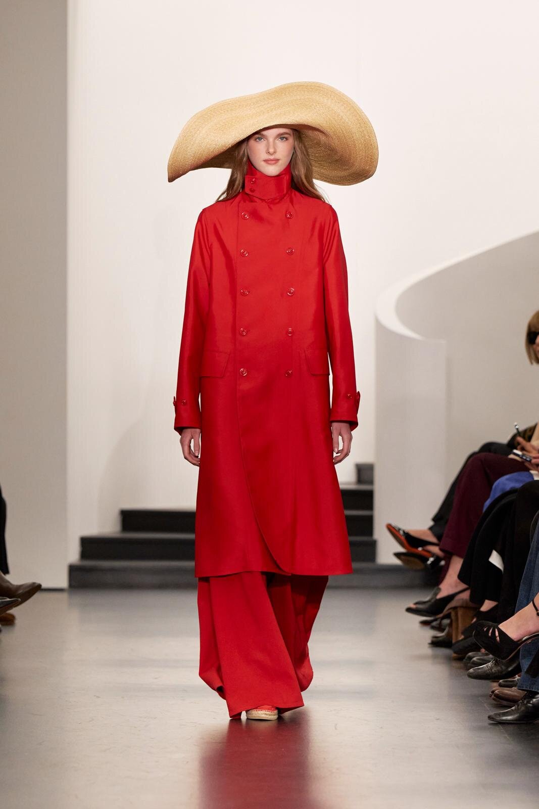 写真14/50｜ラルフ ローレン(Ralph Lauren) 2026年春ウィメンズ