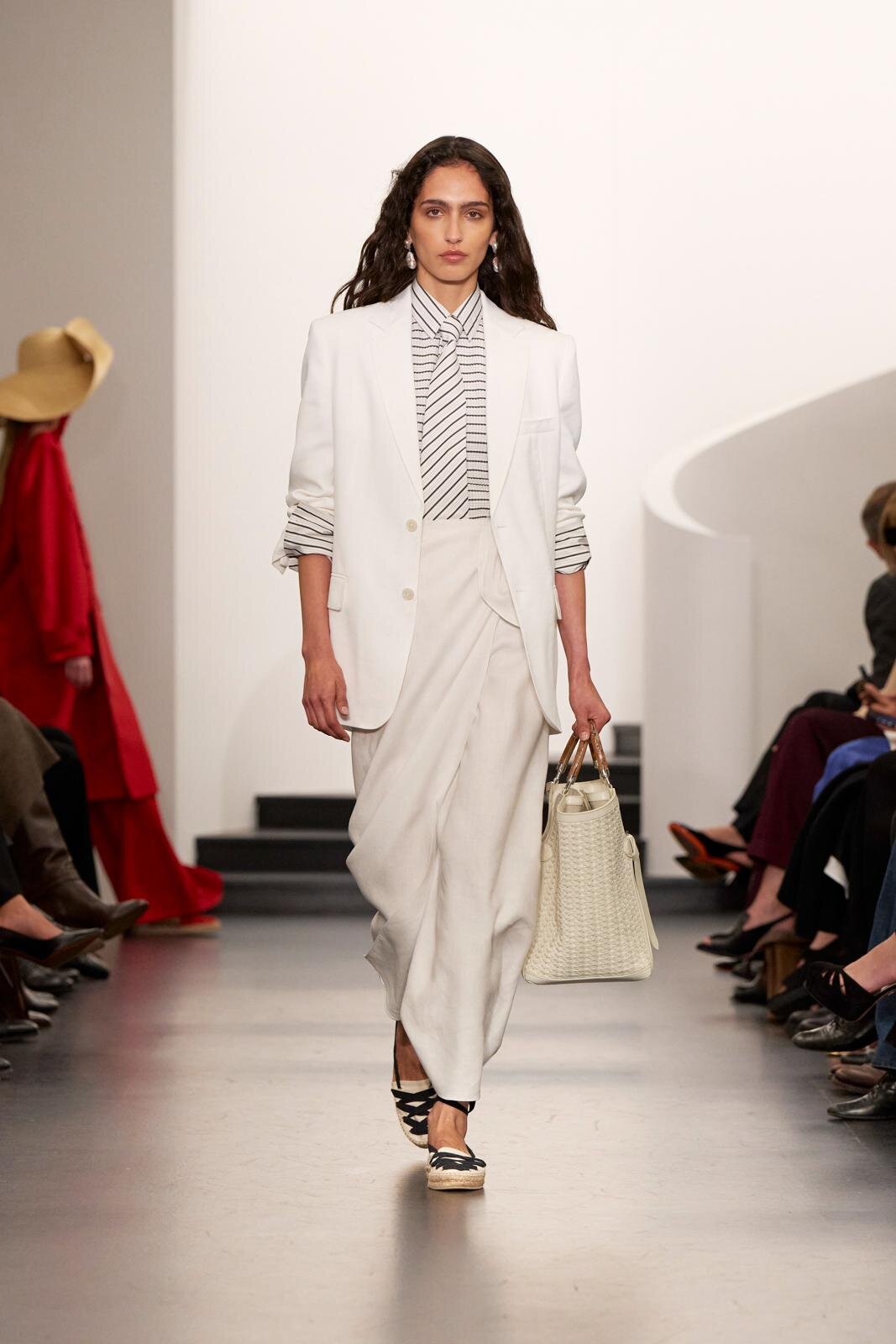 ラルフ ローレン(Ralph Lauren) 2026年春ウィメンズコレクション  - 写真16