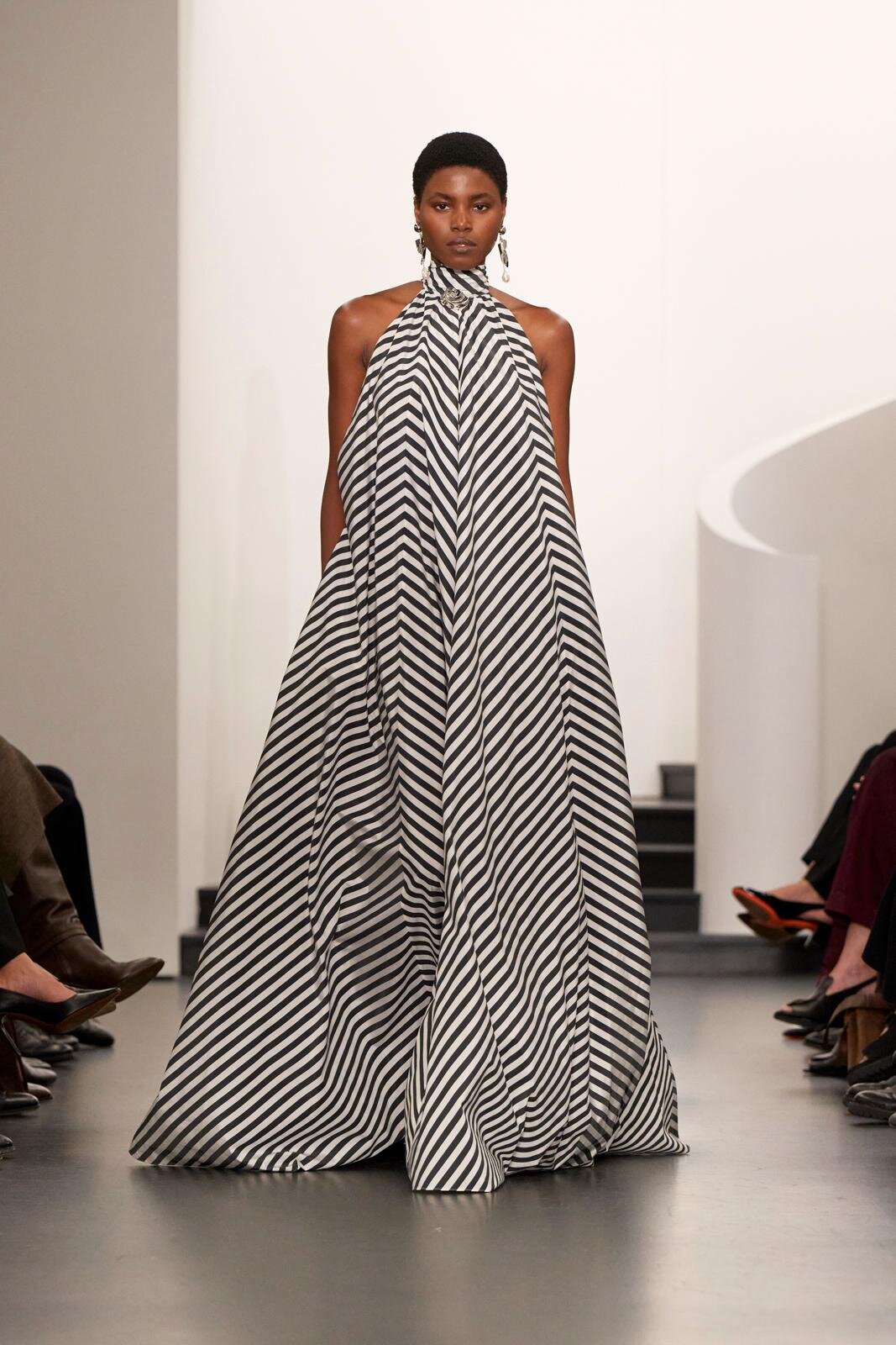 ラルフ ローレン(Ralph Lauren) 2026年春ウィメンズコレクション  - 写真18