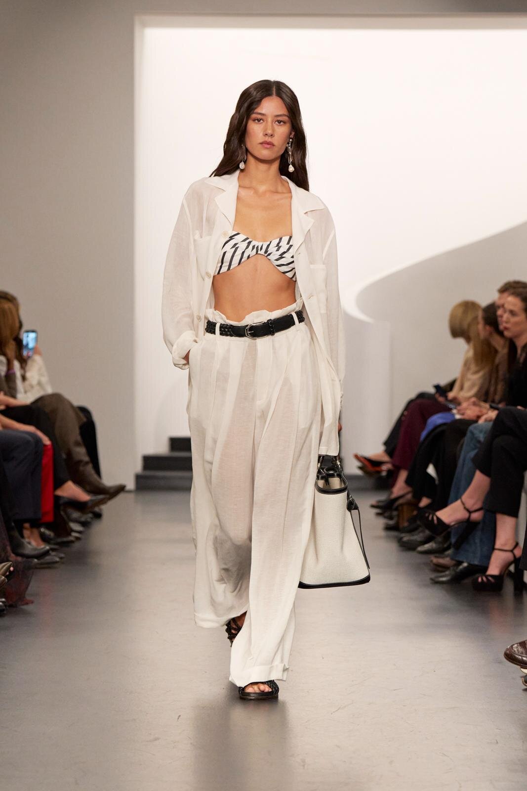 ラルフ ローレン(Ralph Lauren) 2026年春ウィメンズコレクション  - 写真19