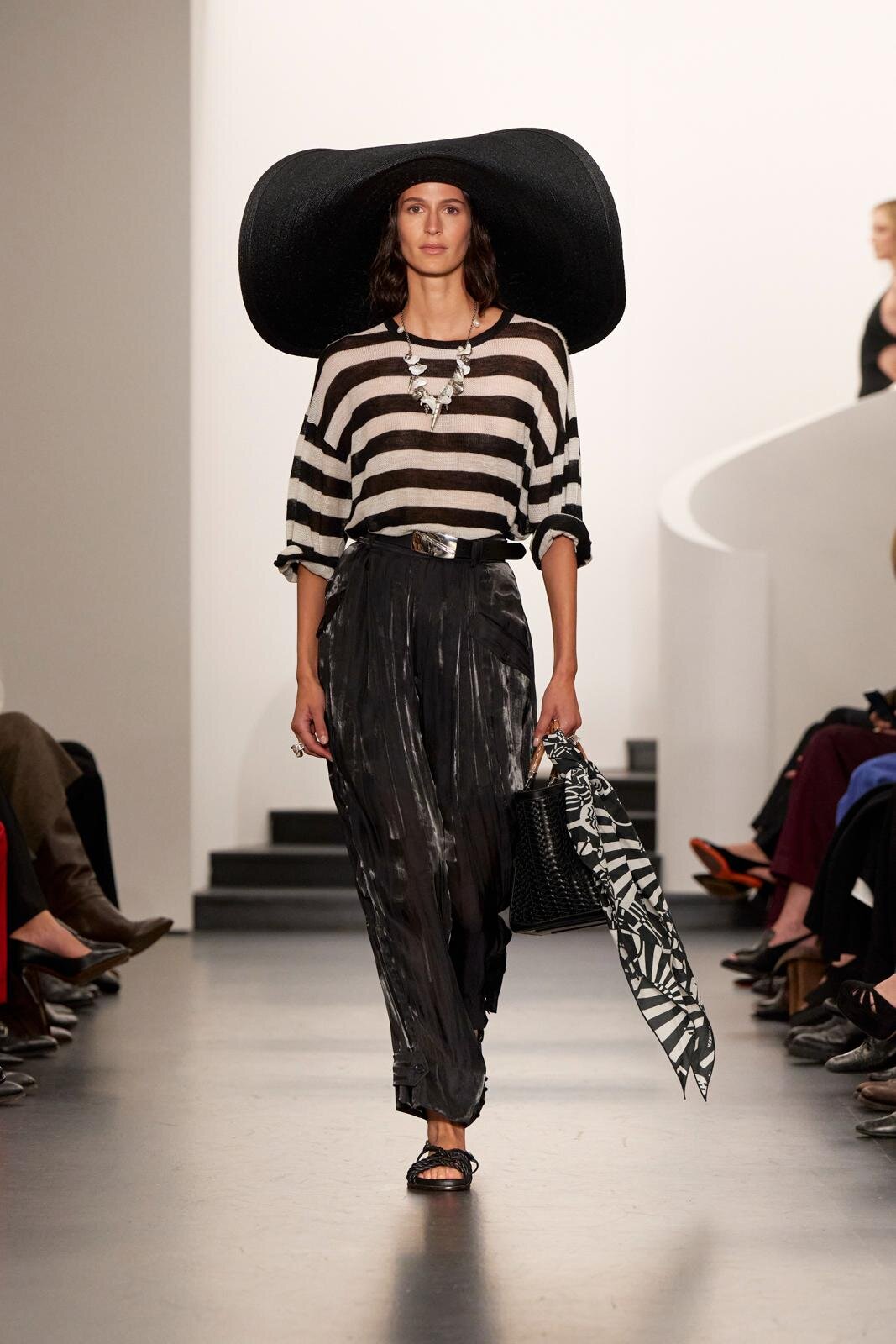 ラルフ ローレン(Ralph Lauren) 2026年春ウィメンズコレクション  - 写真20