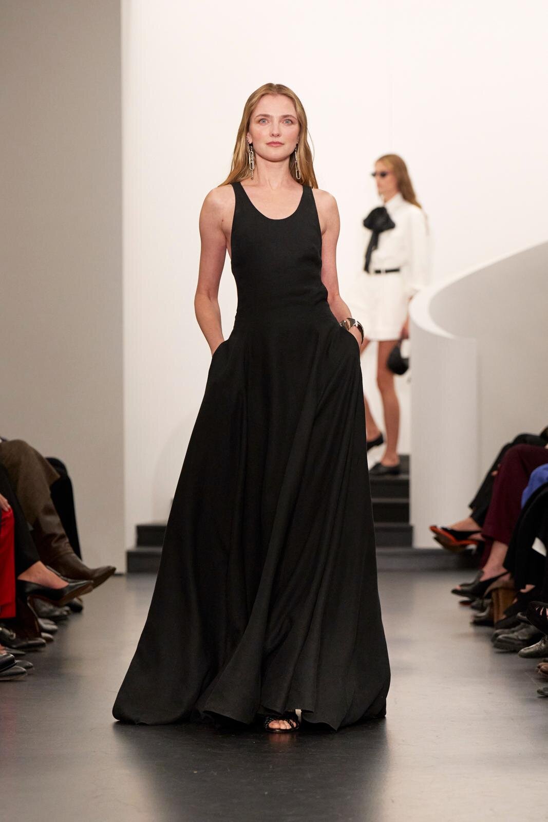 ラルフ ローレン(Ralph Lauren) 2026年春ウィメンズコレクション  - 写真21