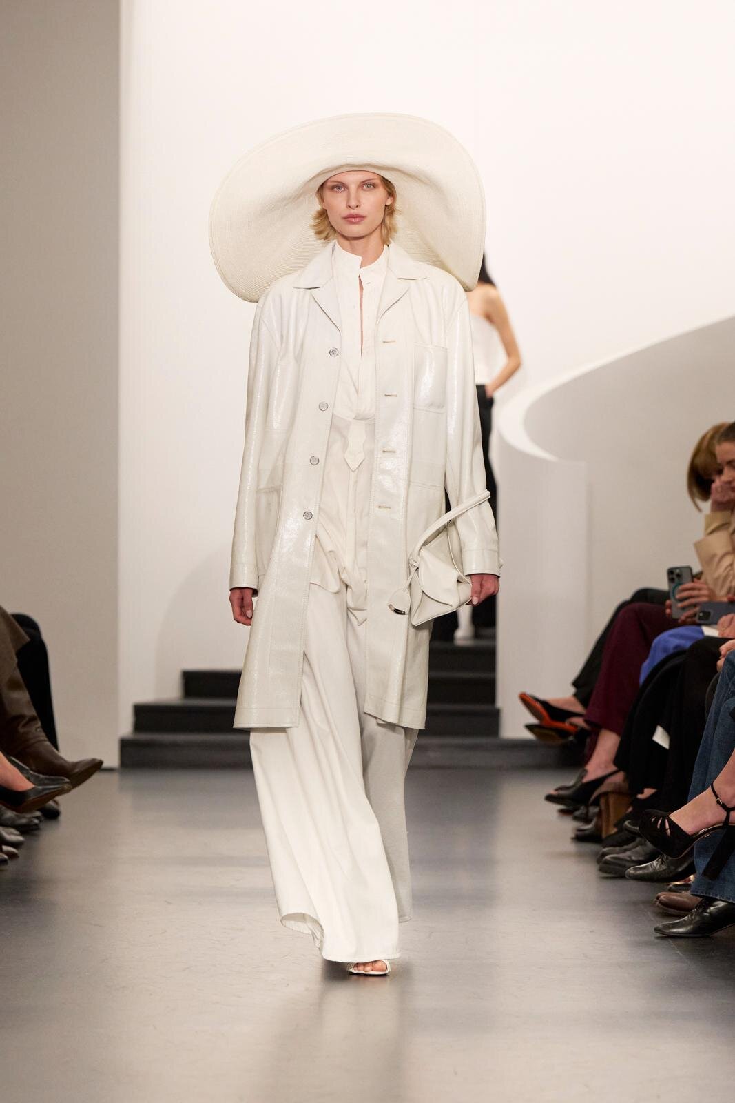 写真26/50｜ラルフ ローレン(Ralph Lauren) 2026年春ウィメンズ
