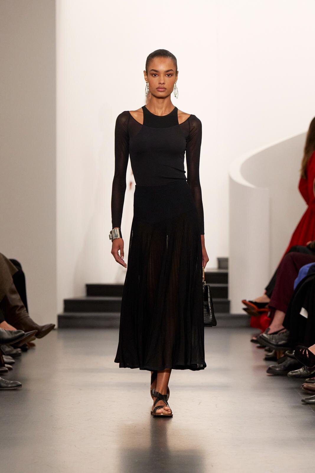 ラルフ ローレン(Ralph Lauren) 2026年春ウィメンズコレクション  - 写真38