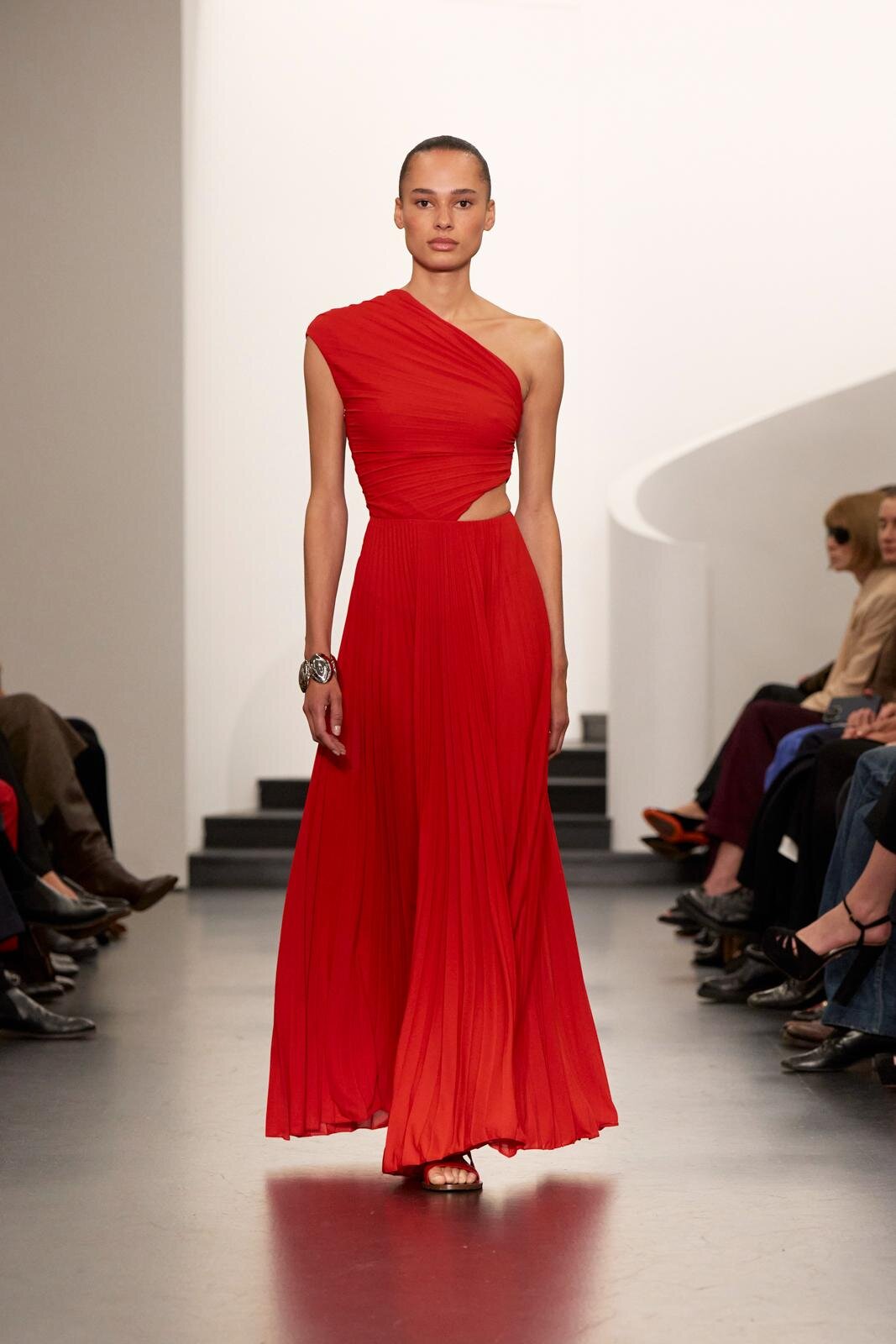 ラルフ ローレン(Ralph Lauren) 2026年春ウィメンズコレクション  - 写真41