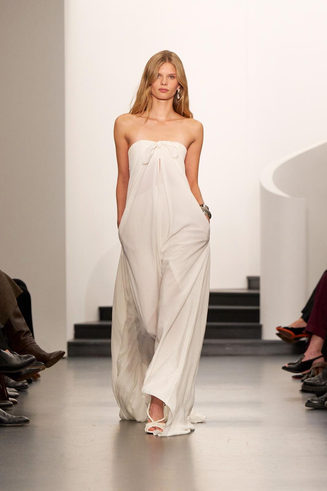 ラルフ ローレン(Ralph Lauren) 2026年春ウィメンズコレクション  - 写真44