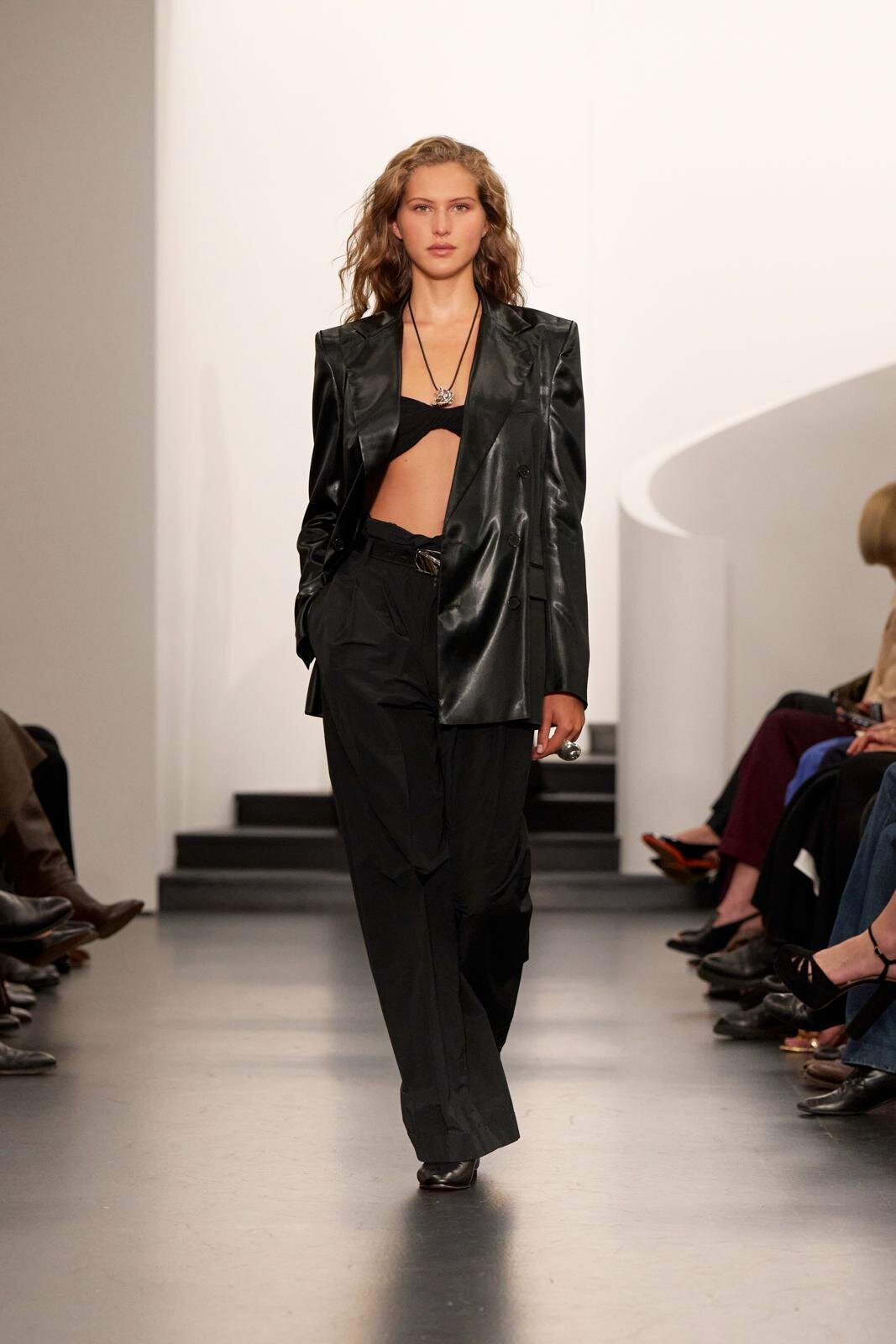 ラルフ ローレン(Ralph Lauren) 2026年春ウィメンズコレクション  - 写真47