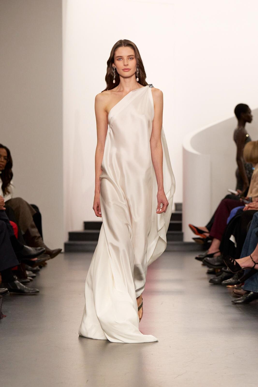 ラルフ ローレン(Ralph Lauren) 2026年春ウィメンズコレクション  - 写真49