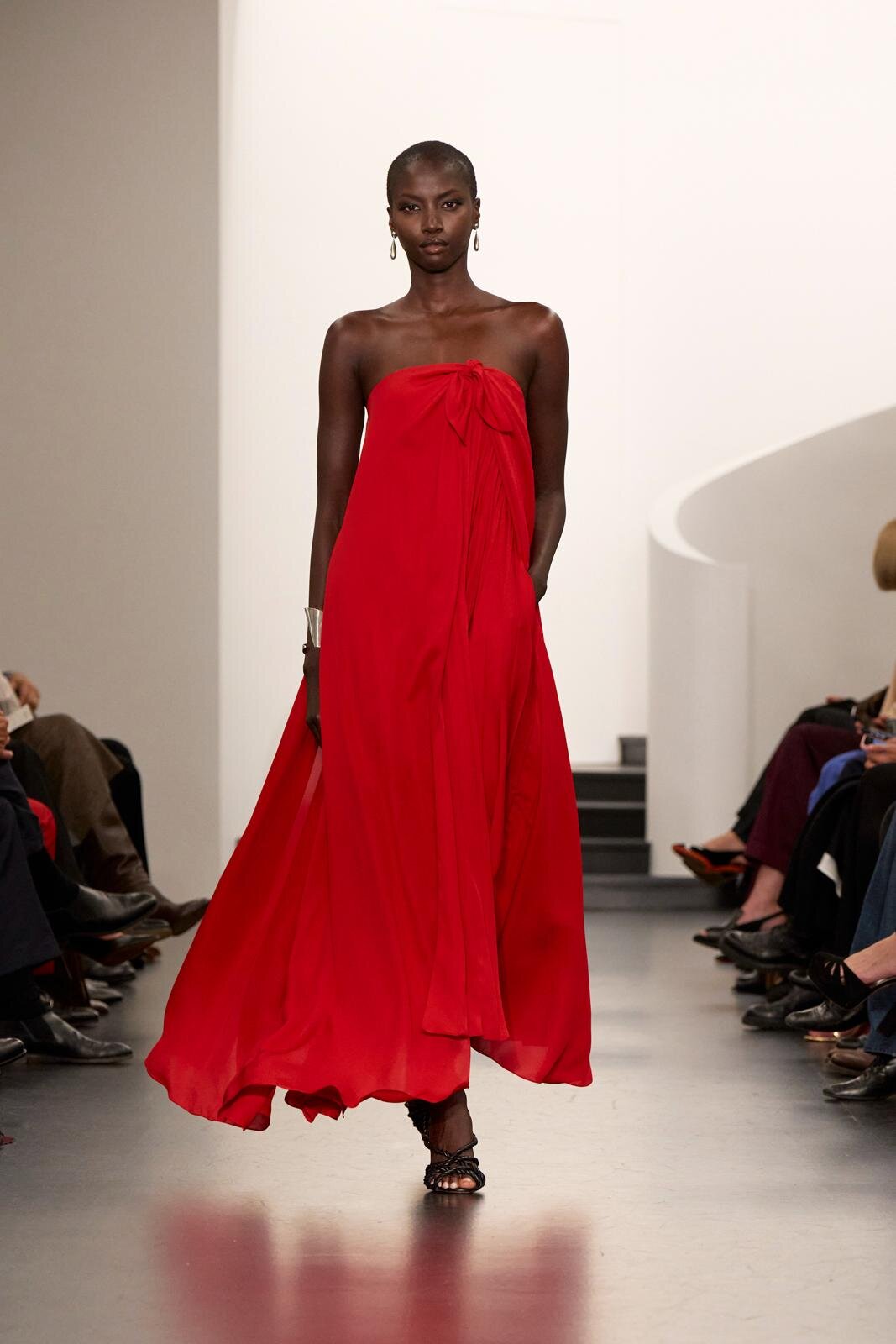 ラルフ ローレン(Ralph Lauren) 2026年春ウィメンズコレクション  - 写真50