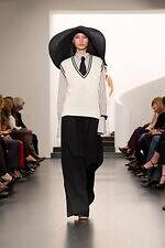 ラルフ ローレン 2026年春コレクション - 人々を虜にする二面性｜写真8