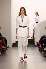 ラルフ ローレン 2026年春コレクション - 人々を虜にする二面性｜写真14