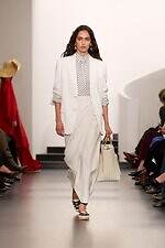 ラルフ ローレン 2026年春コレクション - 人々を虜にする二面性｜写真16