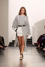 ラルフ ローレン 2026年春コレクション - 人々を虜にする二面性｜写真17