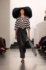 ラルフ ローレン 2026年春コレクション - 人々を虜にする二面性｜写真20