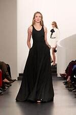 ラルフ ローレン 2026年春コレクション - 人々を虜にする二面性｜写真21