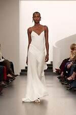 ラルフ ローレン 2026年春コレクション - 人々を虜にする二面性｜写真28