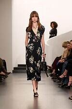 ラルフ ローレン 2026年春コレクション - 人々を虜にする二面性｜写真33