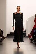 ラルフ ローレン 2026年春コレクション - 人々を虜にする二面性｜写真38