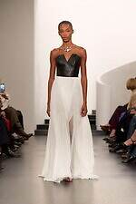 ラルフ ローレン 2026年春コレクション - 人々を虜にする二面性｜写真39