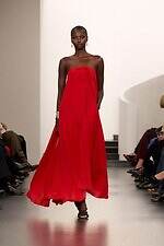 ラルフ ローレン 2026年春コレクション - 人々を虜にする二面性｜写真50