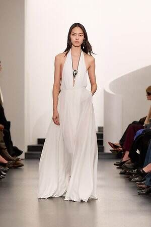 ラルフ ローレン(Ralph Lauren) 2026年春ウィメンズコレクション  - 写真4