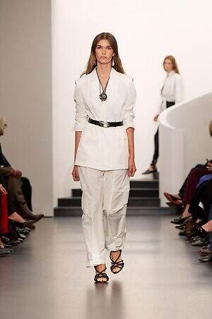 ラルフ ローレン(Ralph Lauren) 2026年春ウィメンズコレクション  - 写真14