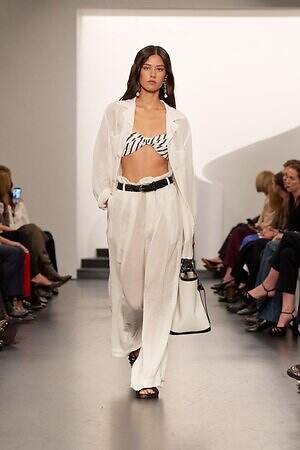 ラルフ ローレン(Ralph Lauren) 2026年春ウィメンズコレクション  - 写真19