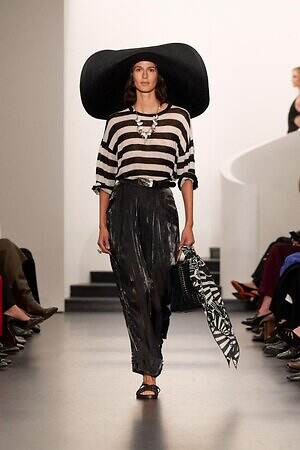 ラルフ ローレン(Ralph Lauren) 2026年春ウィメンズコレクション  - 写真20