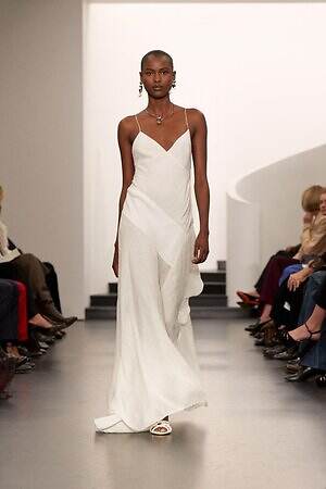 ラルフ ローレン(Ralph Lauren) 2026年春ウィメンズコレクション  - 写真28