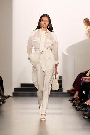 ラルフ ローレン(Ralph Lauren) 2026年春ウィメンズコレクション  - 写真29