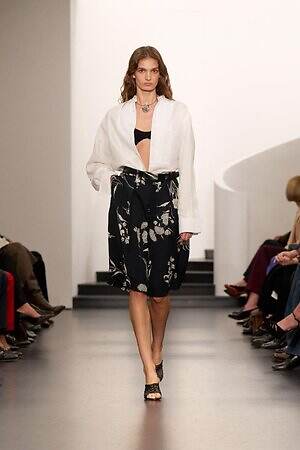 ラルフ ローレン(Ralph Lauren) 2026年春ウィメンズコレクション  - 写真32