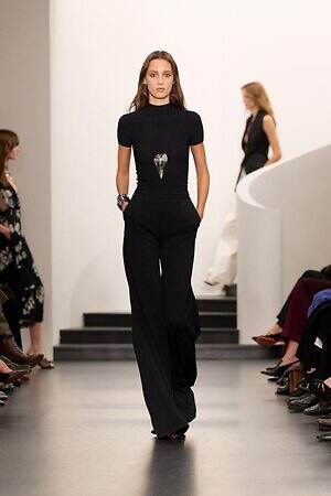 ラルフ ローレン(Ralph Lauren) 2026年春ウィメンズコレクション  - 写真36