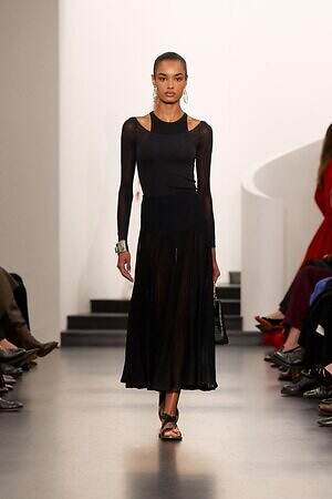 ラルフ ローレン(Ralph Lauren) 2026年春ウィメンズコレクション  - 写真38