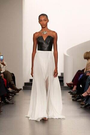 ラルフ ローレン(Ralph Lauren) 2026年春ウィメンズコレクション  - 写真39