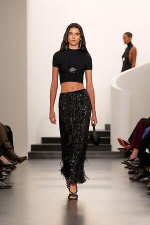 ラルフ ローレン(Ralph Lauren) 2026年春ウィメンズコレクション  - 写真42