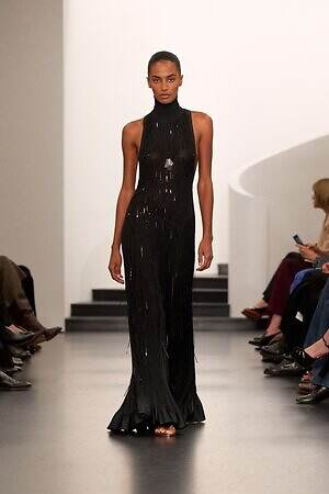 ラルフ ローレン(Ralph Lauren) 2026年春ウィメンズコレクション  - 写真43