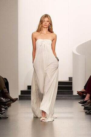 ラルフ ローレン(Ralph Lauren) 2026年春ウィメンズコレクション  - 写真44