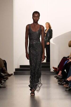 ラルフ ローレン(Ralph Lauren) 2026年春ウィメンズコレクション  - 写真46