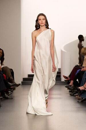 ラルフ ローレン(Ralph Lauren) 2026年春ウィメンズコレクション  - 写真49