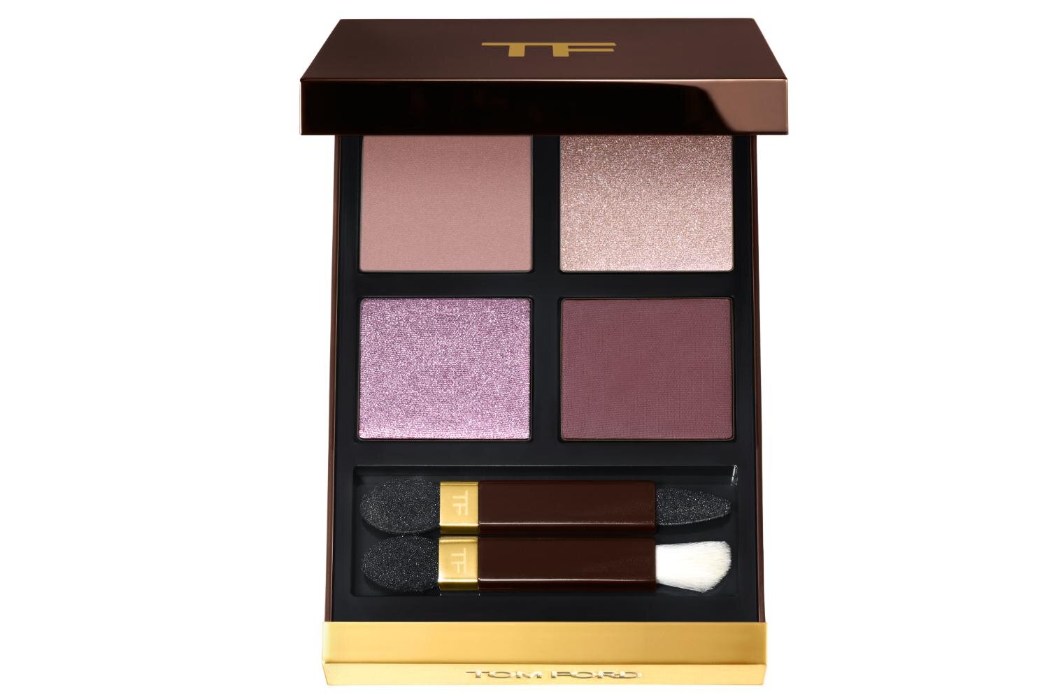 TOM FORD パープルアイシャドウパレット　デイドリーム TOM FORD】廃盤デイドリームでパープルメイク💜アイカラー