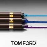 トム フォード ビューティ2025年秋コスメ"寒色”アイシャドウ復刻、優美モーブor幻想パープル｜写真2