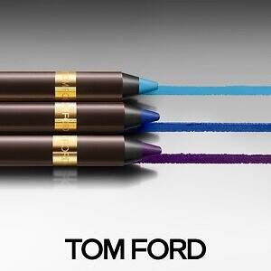 トム フォード ビューティ2025年秋コスメ"寒色”アイシャドウ復刻、優美モーブor幻想パープル｜写真2